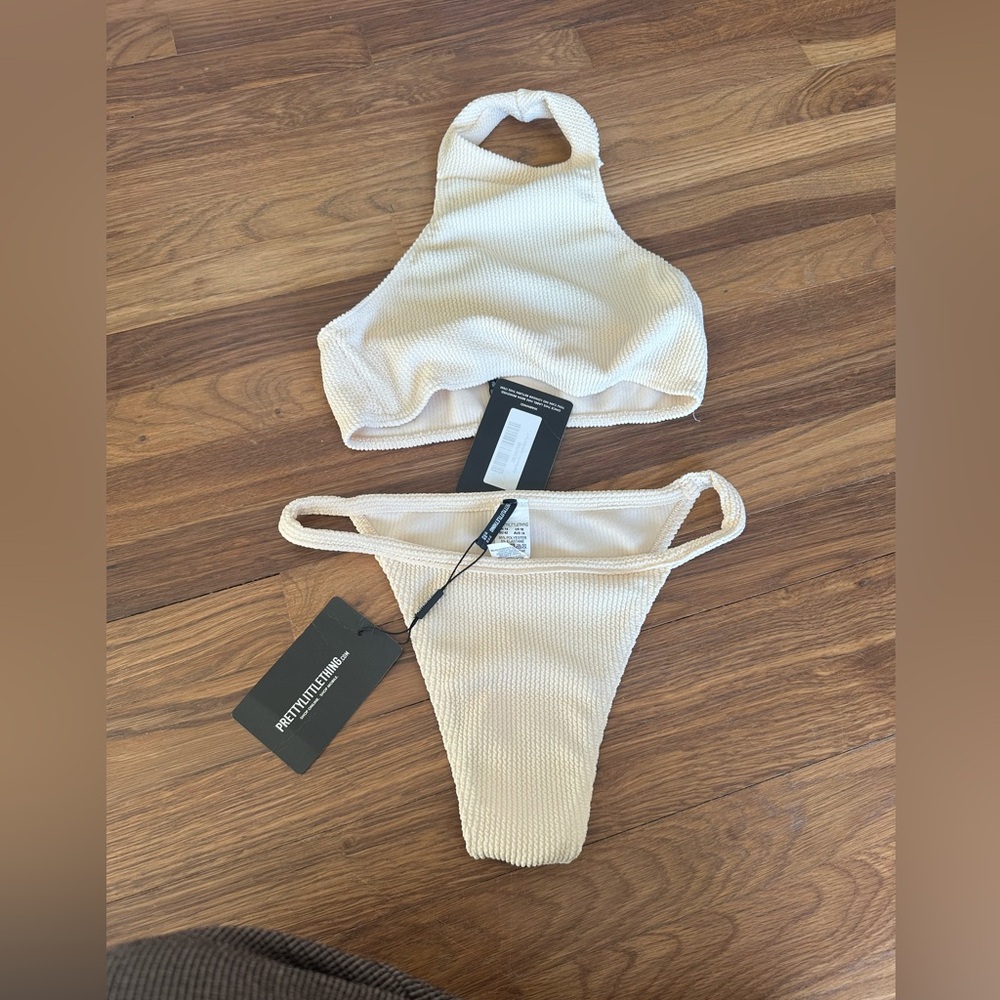 Pretty little thing bikini